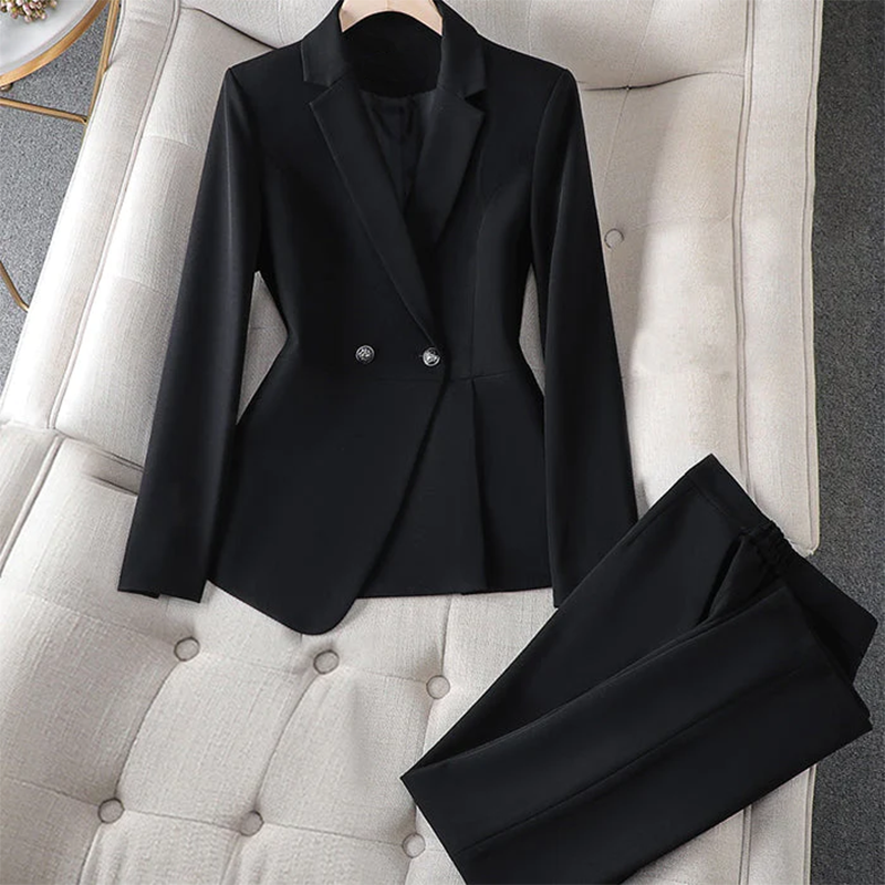 Floriluxe Executive Blazerset