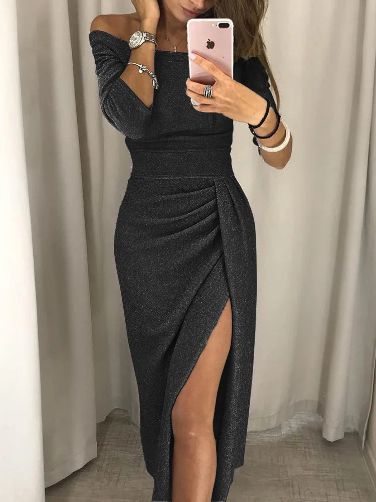 Beautiful Ladies Dress