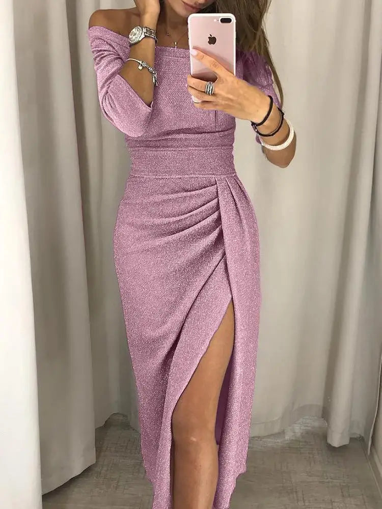 Beautiful Ladies Dress