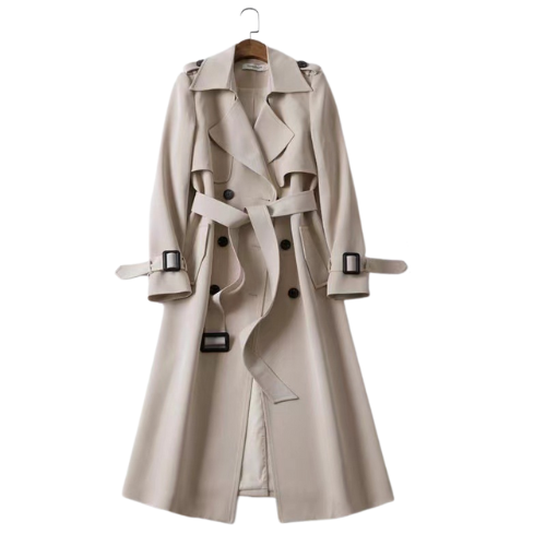 Helana - Stylish Women's Coat