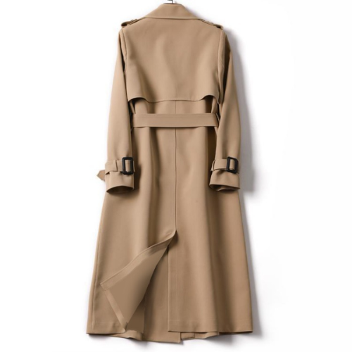 Helana - Stylish Women's Coat