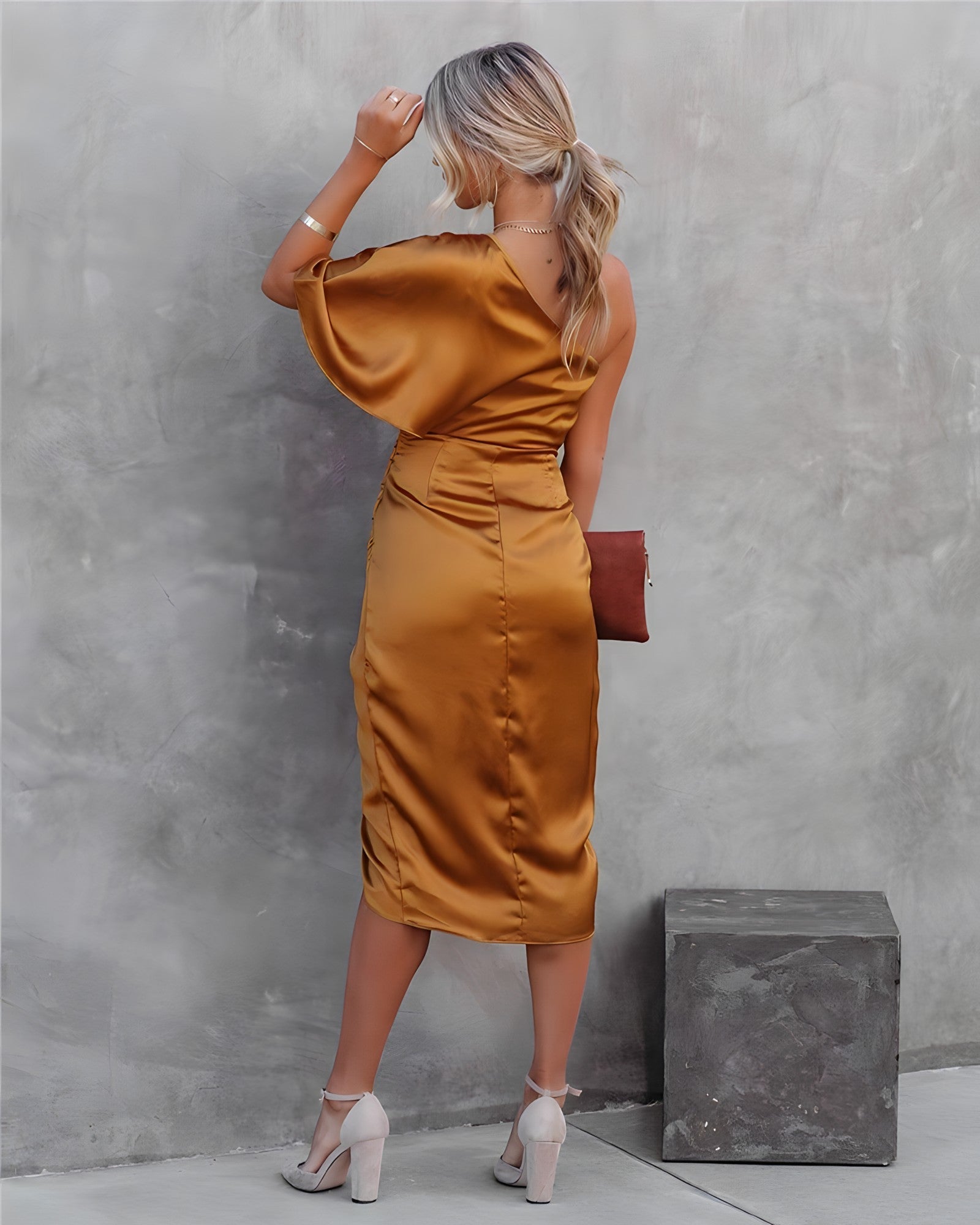 Elegante Jurk