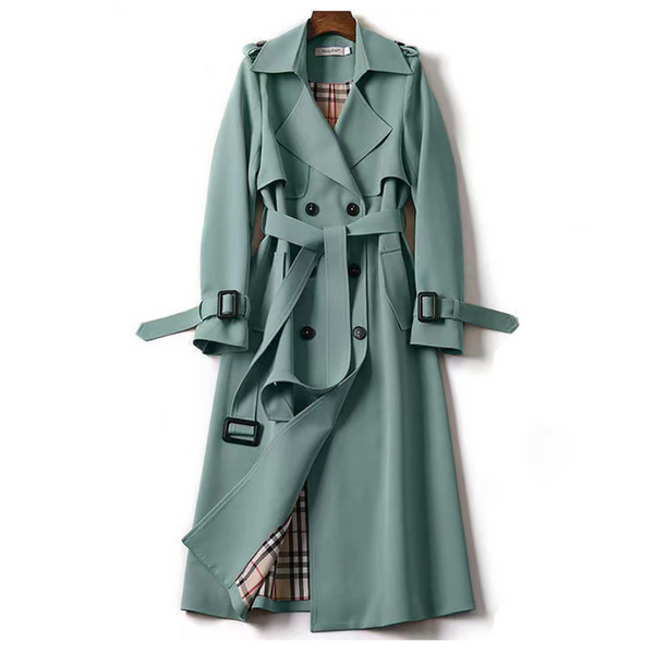 Helana - Stylish Women's Coat