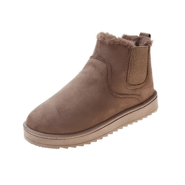 Padded Shoes for Women