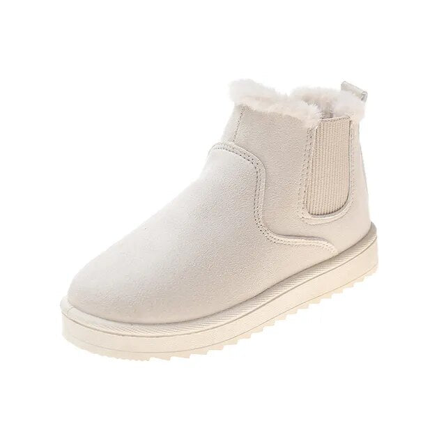 Padded Shoes for Women
