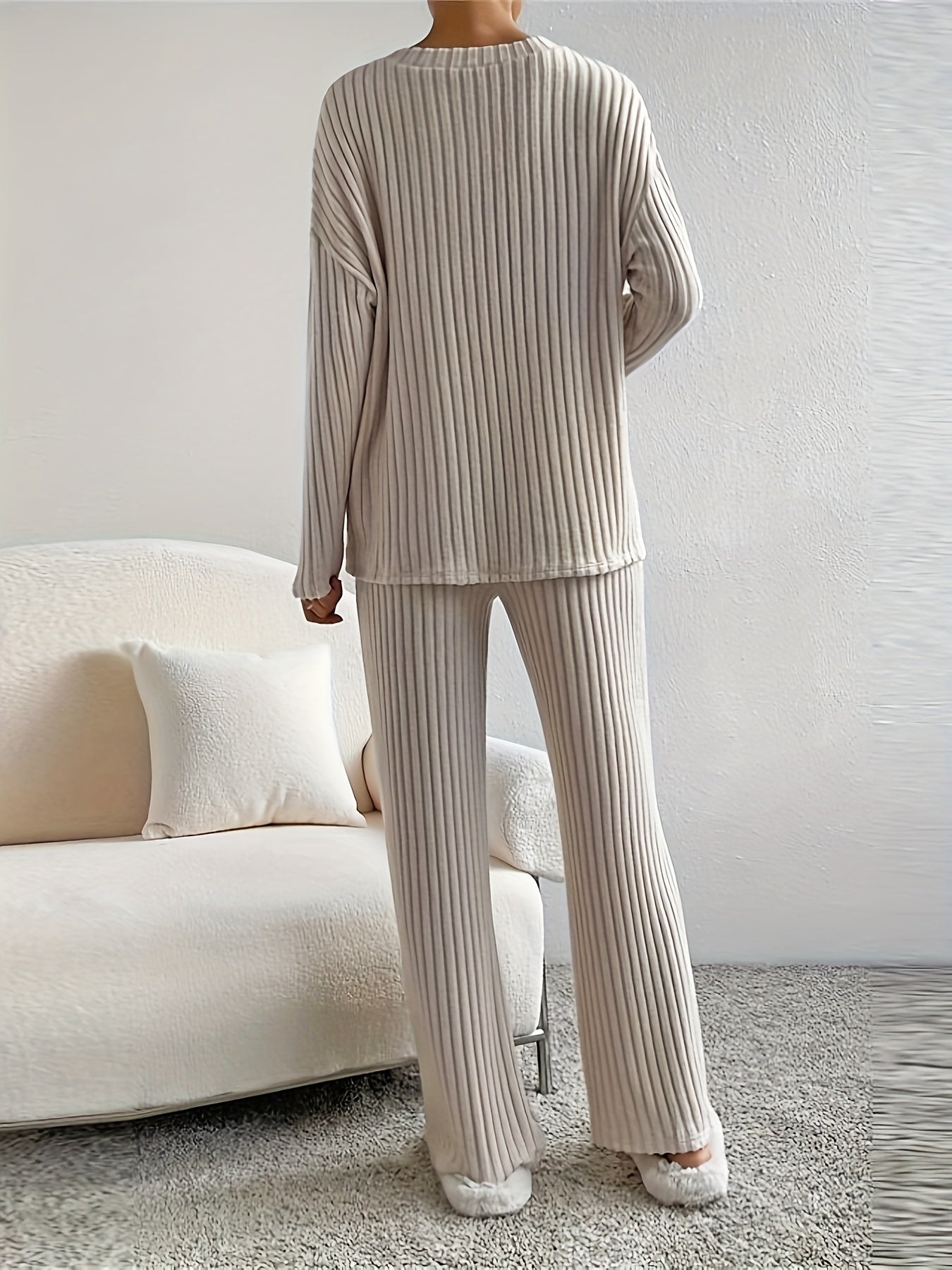 Vrijetijdsset comfy dames