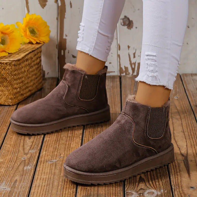 Padded Shoes for Women