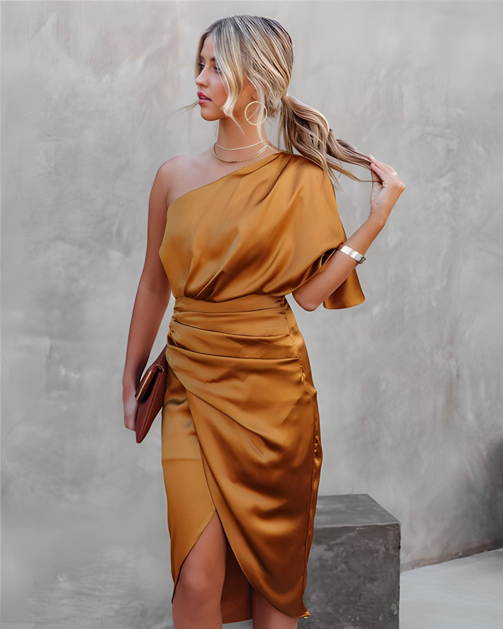 Elegante Jurk