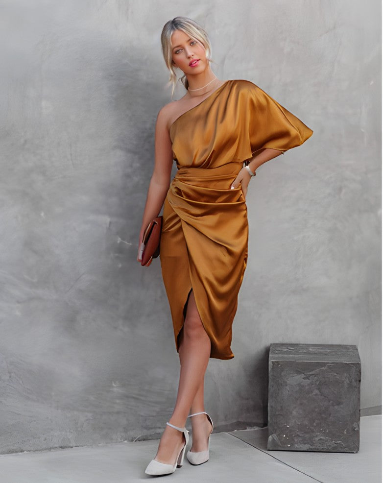 Elegante Jurk