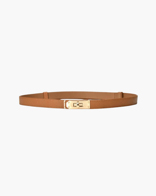 Monaco Slim Belt