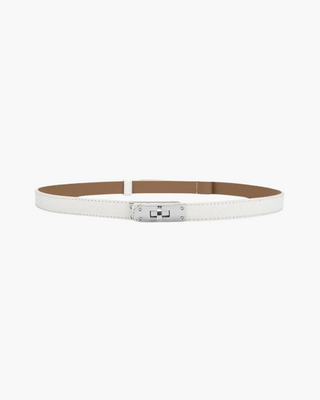 Monaco Slim Belt