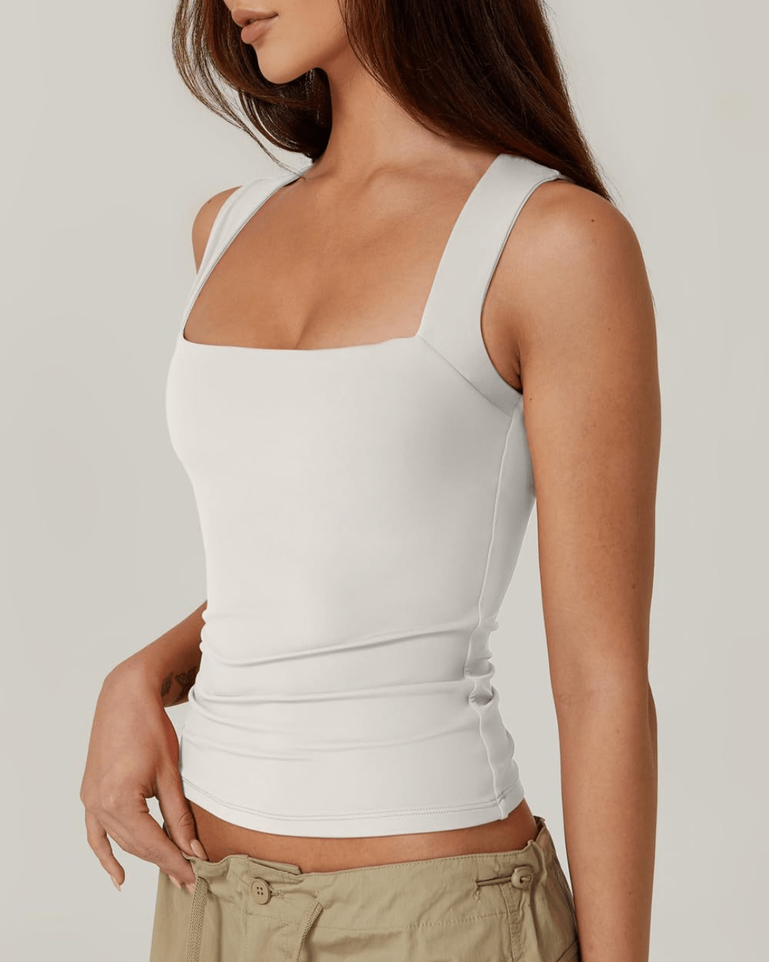 Contour Summer Top