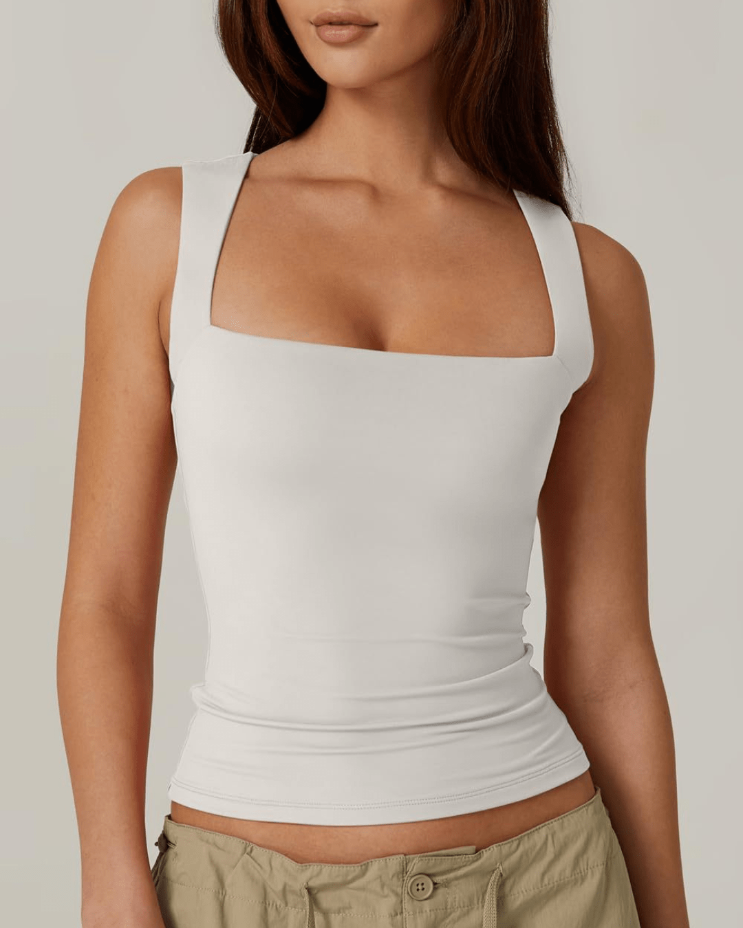 Contour Summer Top