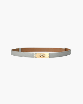 Monaco Slim Belt