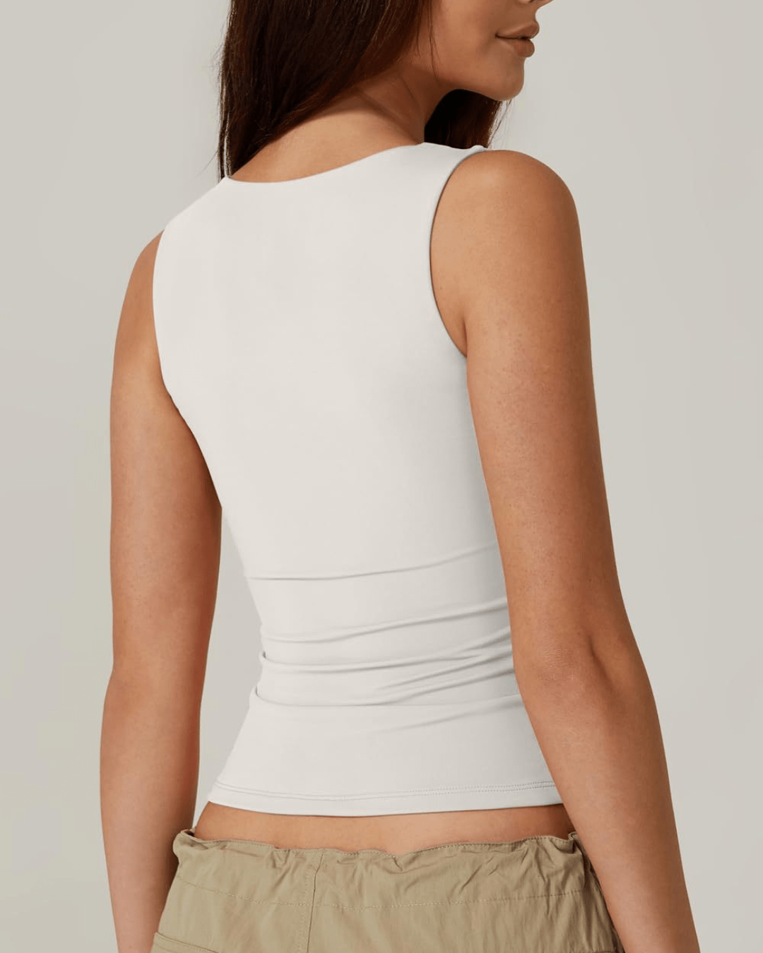 Contour Summer Top
