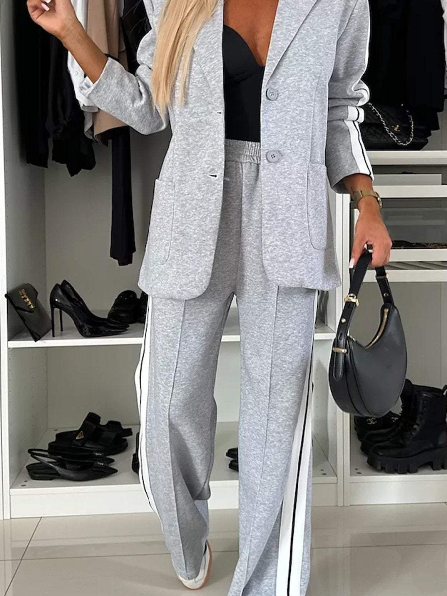 Comfortabele Set
