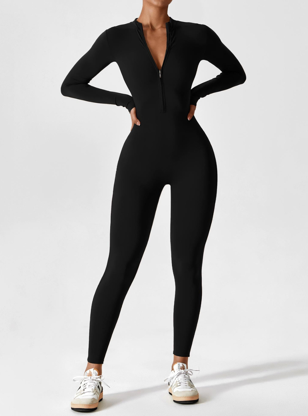 Empower fit Jumpsuite