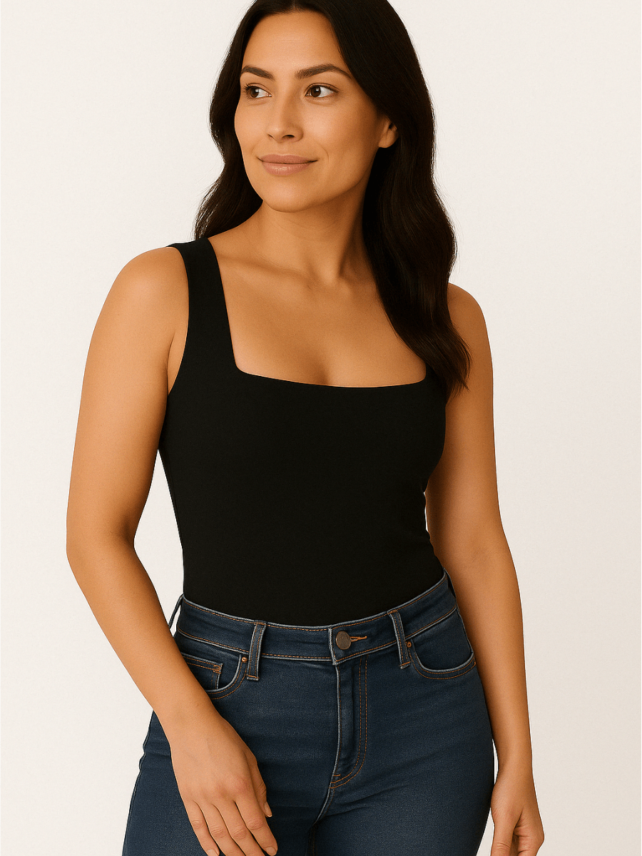 Contour Top