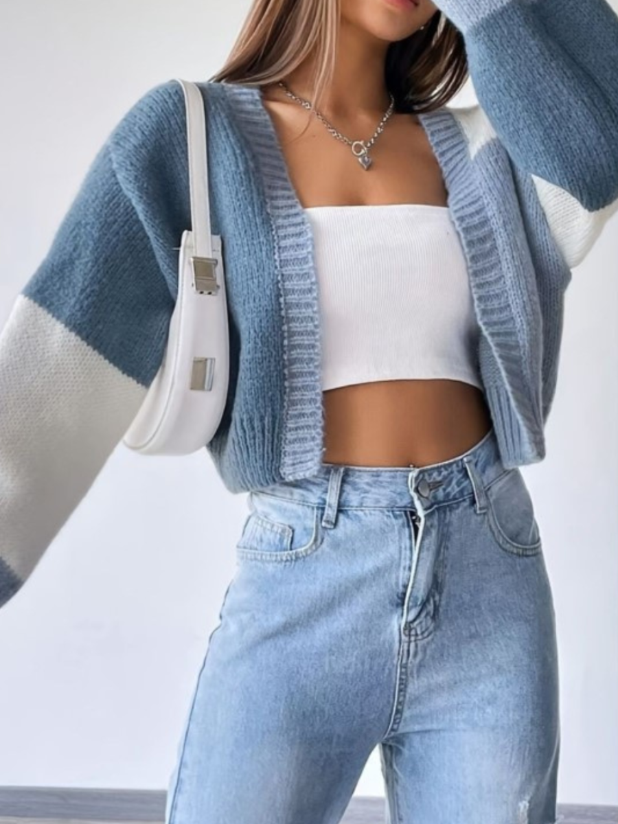 Luxury Cozy Cardigan