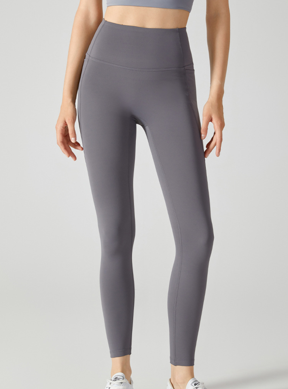 Flex High Waist Leggings