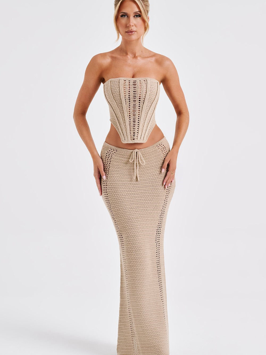 Serena Lace Set 