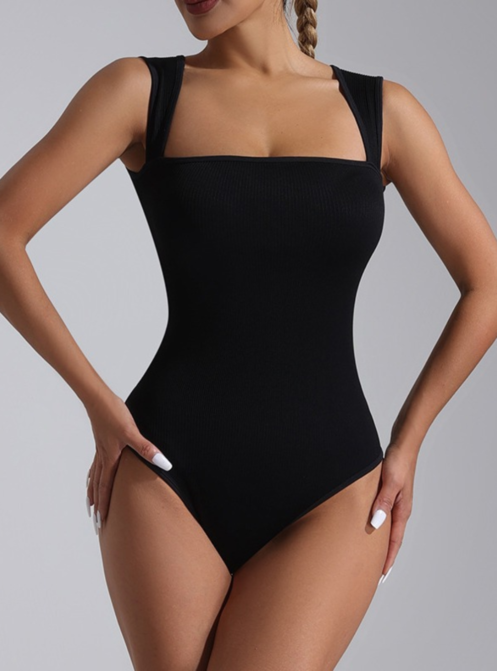 Hourglass Bodysuit