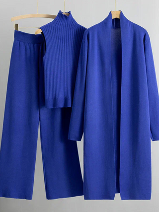 3 delige klassieke outfit