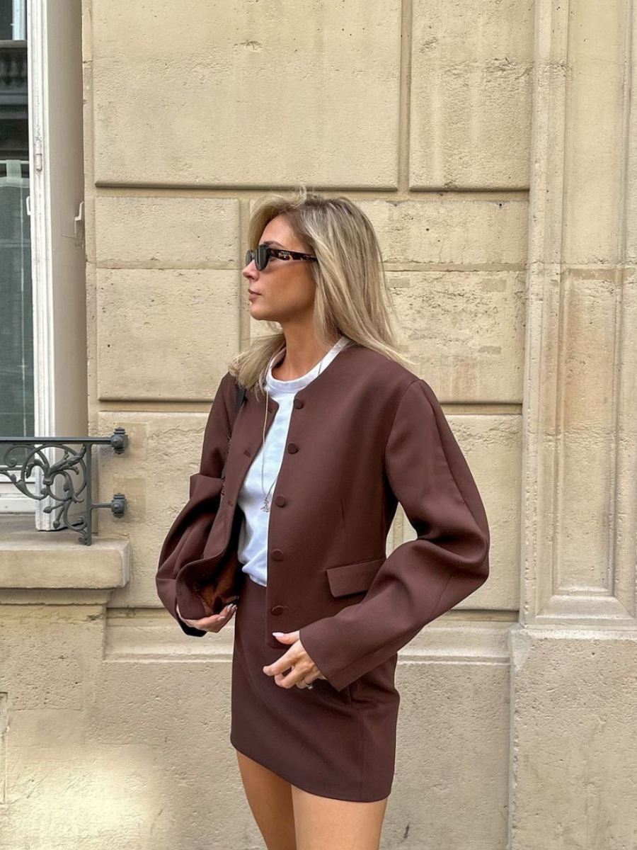 Luxe Alledaagse Set