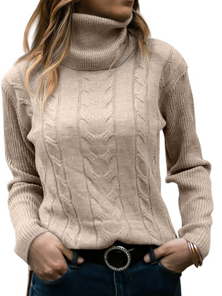 Gezellige Coltrui voor Vrouwen