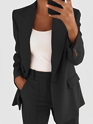 Florence Dames blazerset