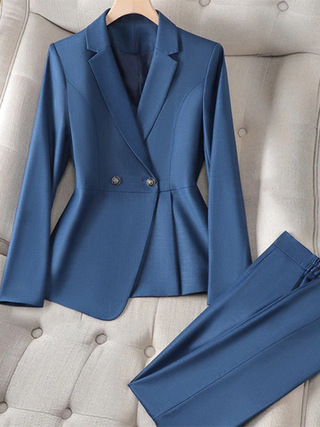 Belvoir Tailored Suit