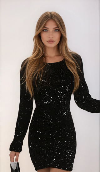 The Holiday Icon Dress