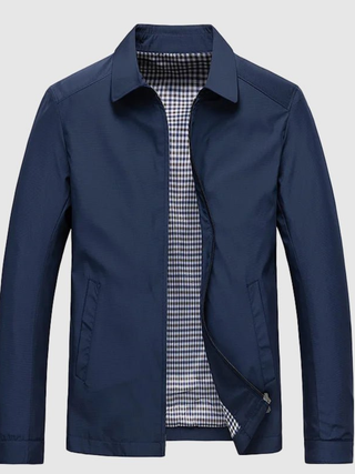 The Verona Lightweight Jacket