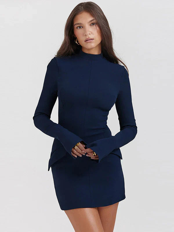 Bodycon Women's Dress