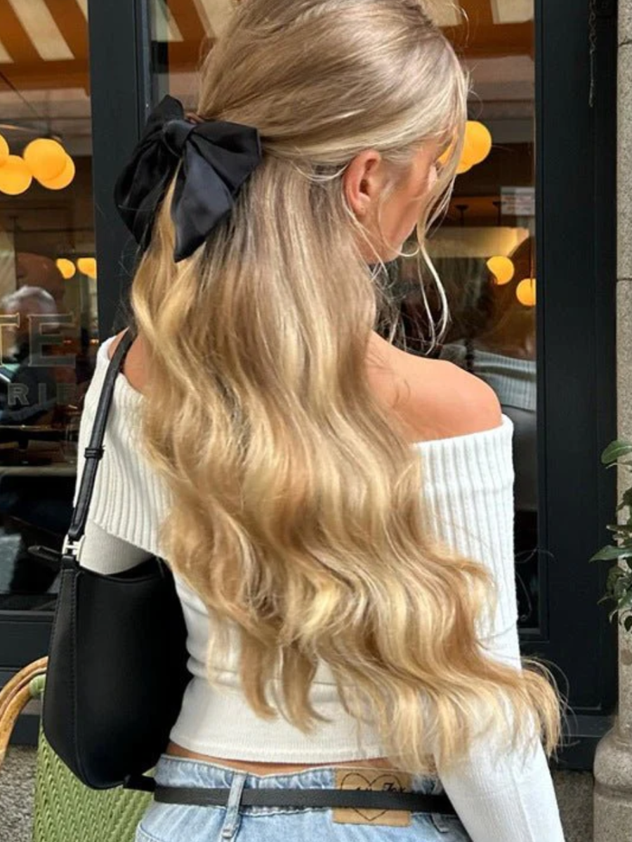 Chic Off-Shoulder Sweater