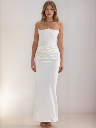 Serenity Silhouette Jurk