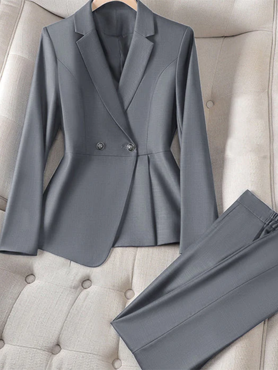Floriluxe Executive Blazerset