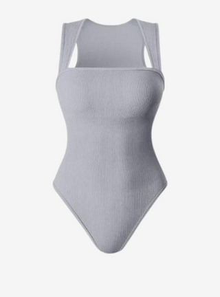 Zandloper Bodysuit