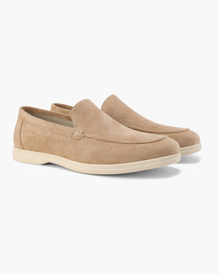 Velluto Classico Loafers