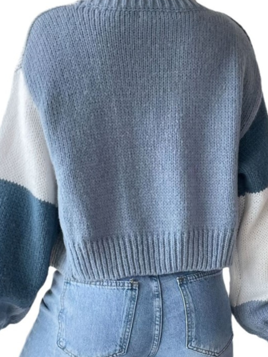 Luxury Cozy Cardigan