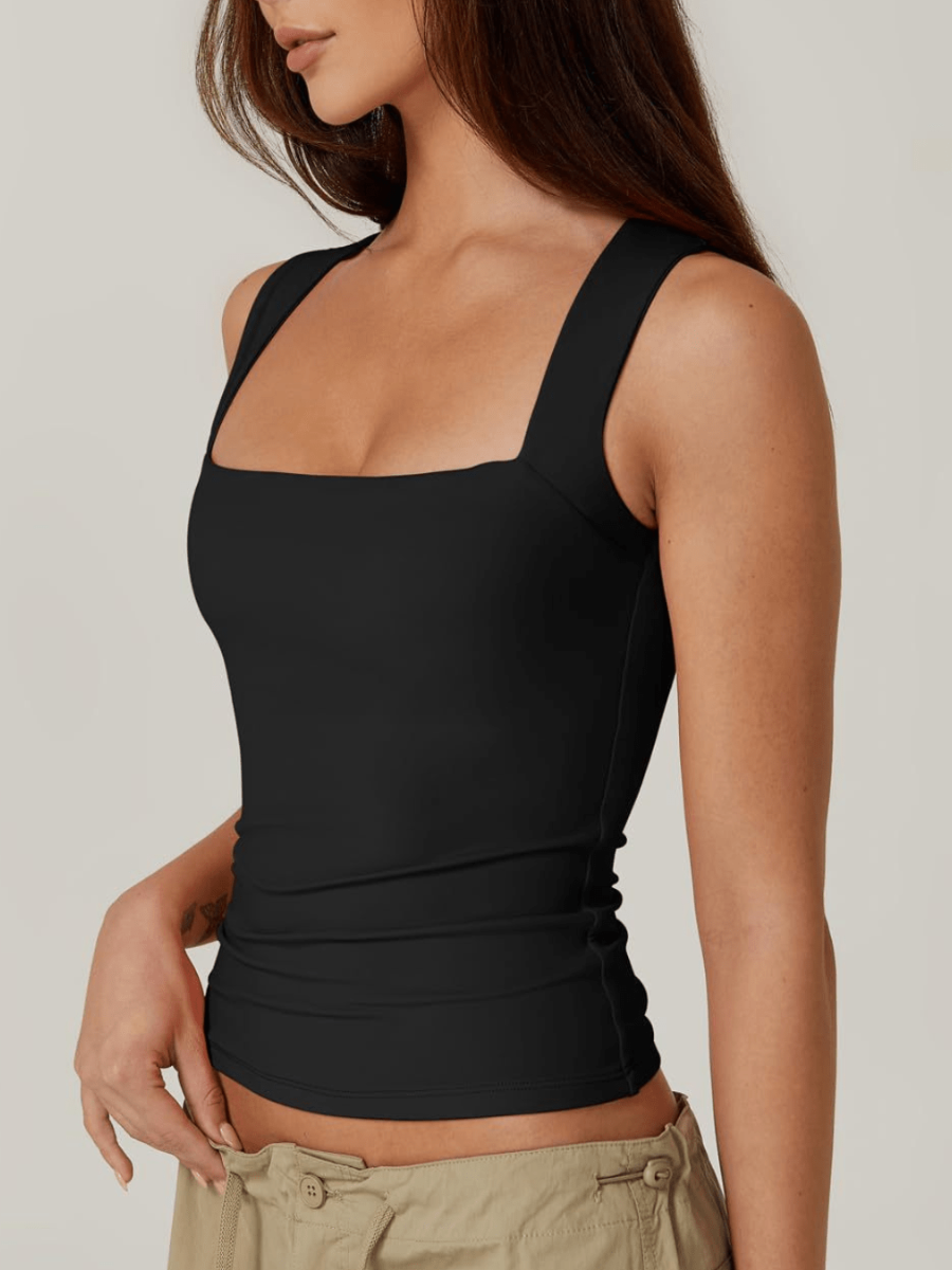 Contour Summer Top