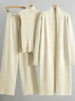 3 delige klassieke outfit