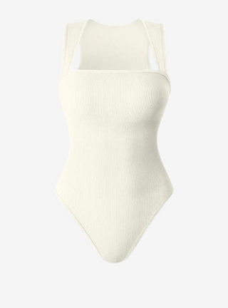 Zandloper Bodysuit