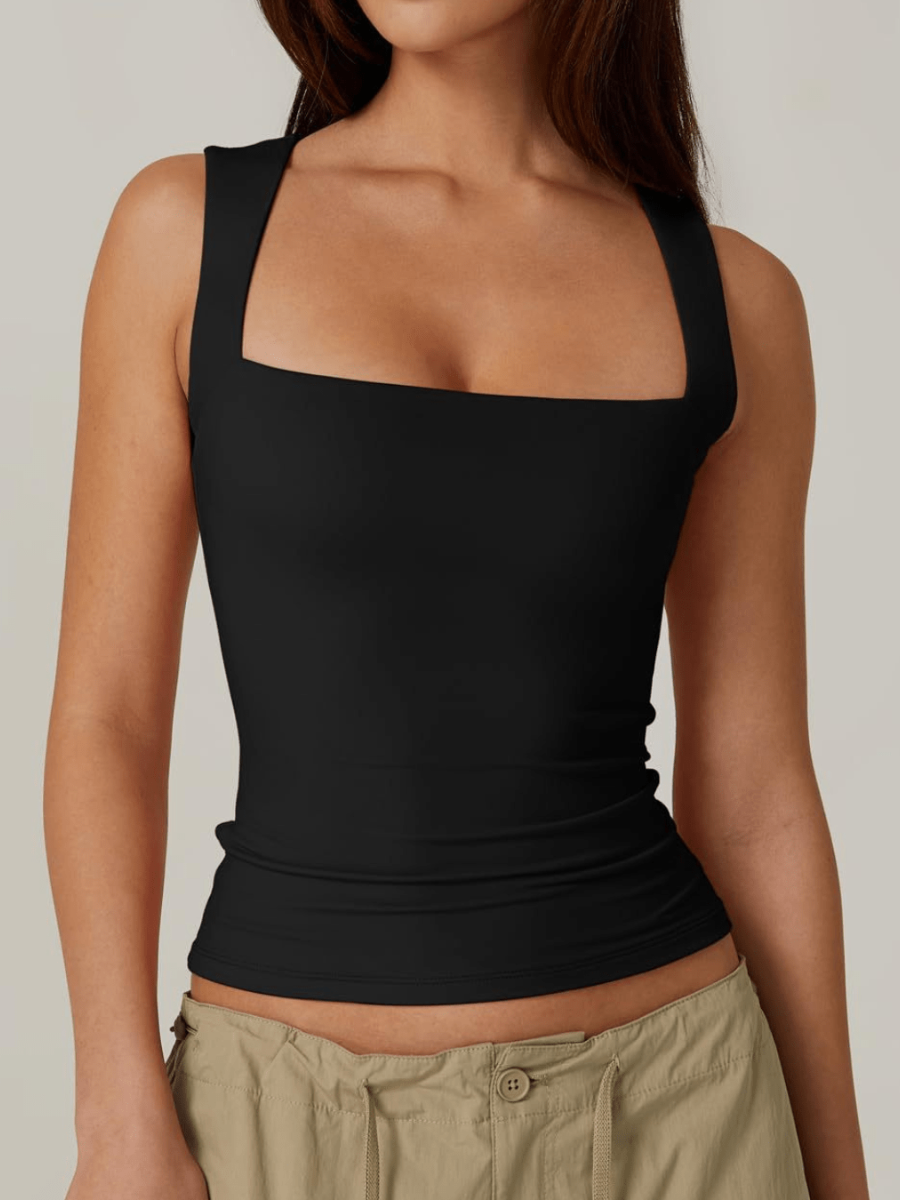 Contour Summer Top