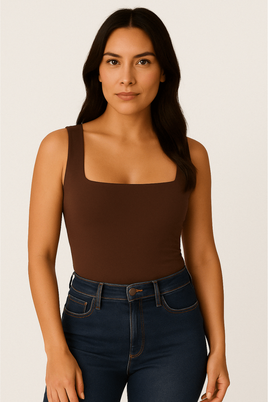 Contour Top
