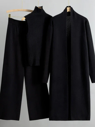 3 delige klassieke outfit