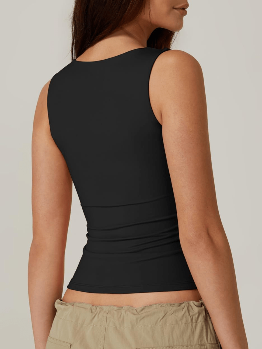 Contour Summer Top