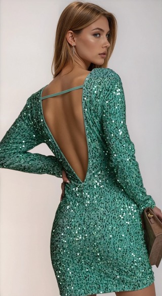 The Holiday Icon Dress