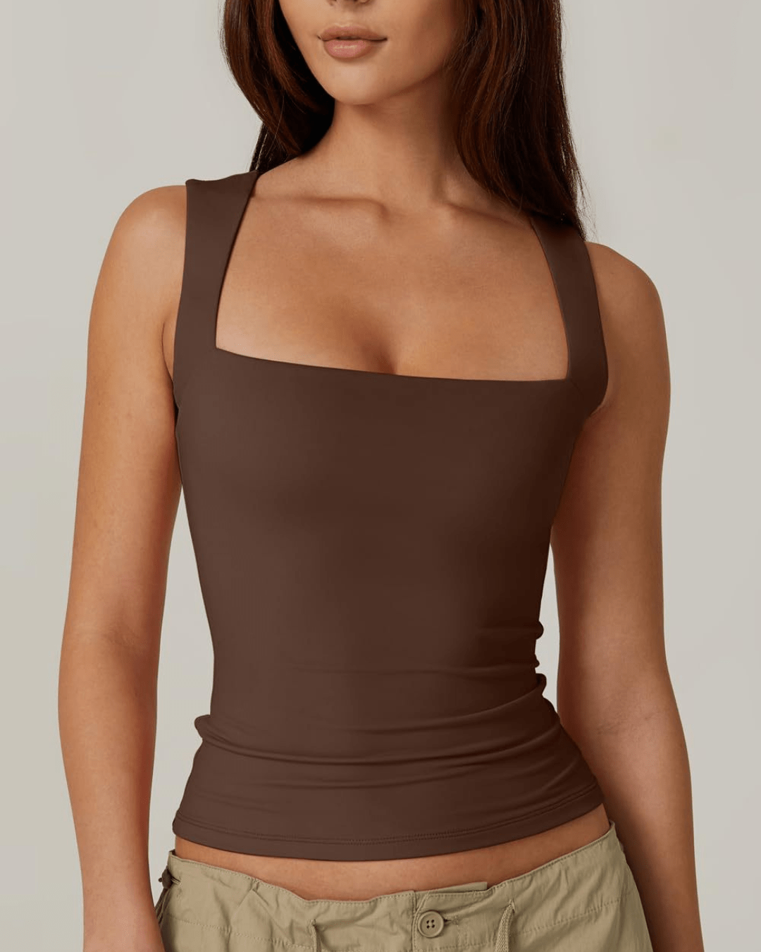 Contour Summer Top