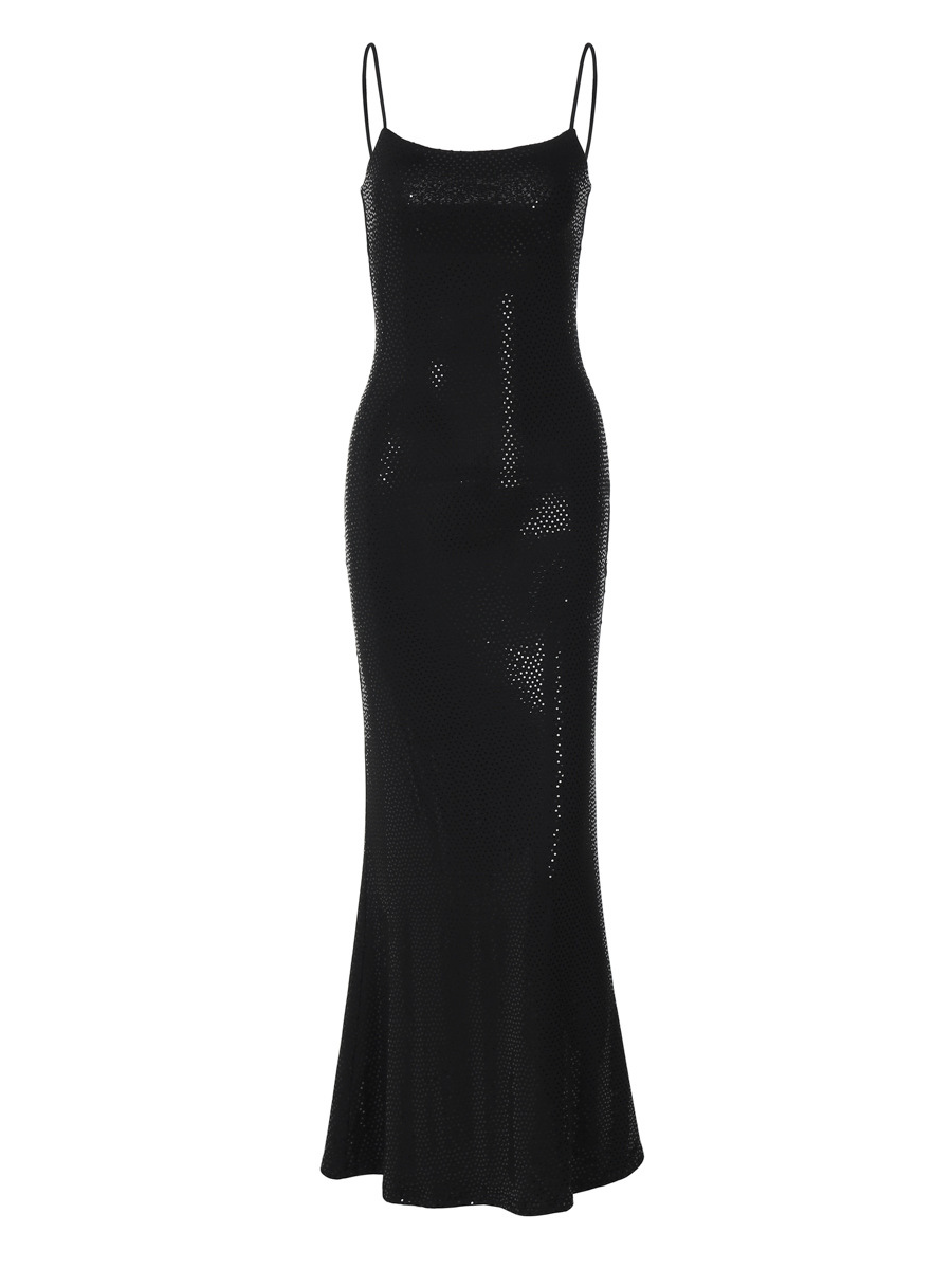 Elegant Maxi Dress 
